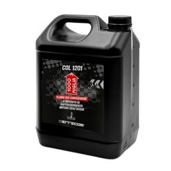 ERRECOM 1000 Miglia COL 1201 CLASSIC PREP, Prep Fluid for switching to Waterless Engine Cooling System, use before Waterless Coolant, Removes Water Residues, 5 Litre Tank
