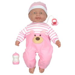 Berenguer 35016 Grand Bebe Pyjama 51 cm