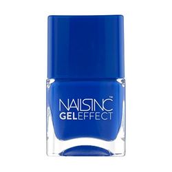 Nails Inc Gel Effect Nail Polish, Baker Street
