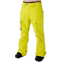 Nitro distorsione-Pantaloni da Snowboard da Uomo