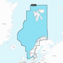 NUEVO 2024 - NAEU649L - NORUEGA EU649L - REGULAR