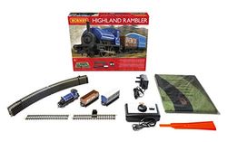 Hornby R1220 Highland Rambler Spoorwegmodel speelgoed