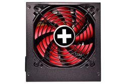 Xilence Performance X Série, Alimentation PC, XN071, 550 Watt, 80+ Gold, Rouge/Noir