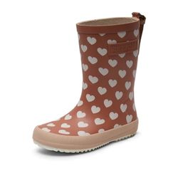 Bisgaard Fashion Rain Boot, Sweethearts, 23 EU, Sweethearts, 23 EU