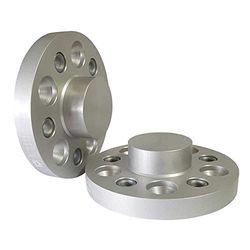 H&R 60556659 Wheel Spacers, 60 mm
