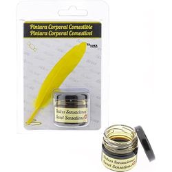 Comestic Caramel Paint