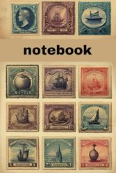 Vintage Notebook