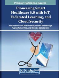 Pioneering Smart Healthcare 5.0 with IoT, Federated Learning, and Cloud Security