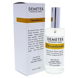 Demeter Chrysanthemum för unisex 100 ml Cologne Spray