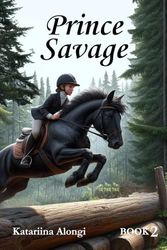 Prince Savage