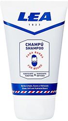 Lea Beard Shampoo 100 ml