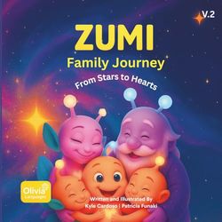 Zumi Family Journey: From Stars to Hearts