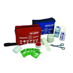 Prodhex Trousse de Secours Sports