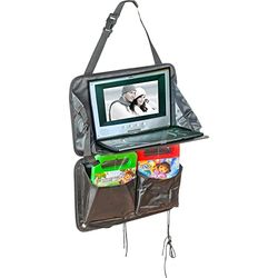 AutoStyle ComfortLine Table + Organizing bag incl. cup holders