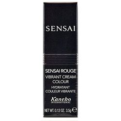 Kanebo Rouge à Lèvres Hydratant Couleur Vibrante pour Femme VC 15 Ususakura 4 ml