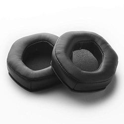 V-Moda XL Memory Cushions preto 2 peça(s) - Almofada para auriculares