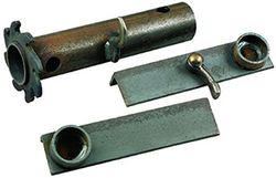 Blinky 980026 Accessori per SPONDE CASSONI VERRICELLI 48X250