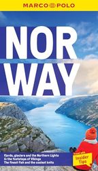 Norway Marco Polo