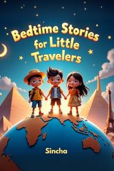 Bedtime Stories for Little Travelers