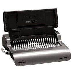 Fellowes Quasar-E Electric Comb Binder