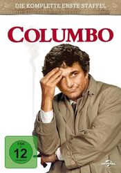 Columbo - Season 1