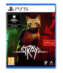 Stray (PS5)