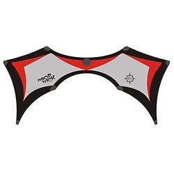 Elliot Dropkick 2.0 Ready to Fly, Kometen acrobáticas 4 Linien