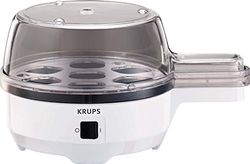 Krups F 233 70, Fornello per ouvo, Bianco