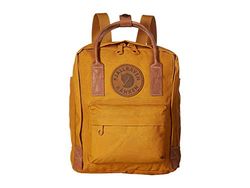 FJÄLLRÄVEN Unisexe Kånken No. 2 Mini Sac à Dos, Orange (Acorn), 20 x 13 x 29 cm/7 Litre