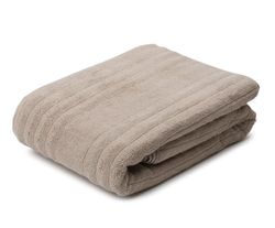 Gözze Frottier MAILAND, CO/CV (Bamboo), 70%/30%, Badetuch, 100x150cm, taupe