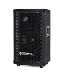 McGrey TP-8 Enceinte de DJ et de Party 300 W