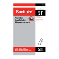 5PK ST Style Sanitaire - Sacchetto sottovuoto