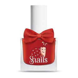 Snails - Esmalte de uñas infantil sin parabenos, soluble en agua, 24 colores