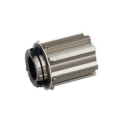 Campagnolo CP340 Corpo de roda livre, unissexo para adulto, cinzento, tamanho único