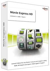 X-OOM Movie Express HD (PC)