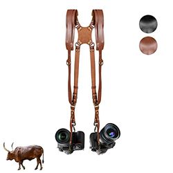 Kasla Strap reisaccessoires, inklapbaar, drievoudig, bruin, 26 W, uniseks, volwassenen, Bruin, 26W