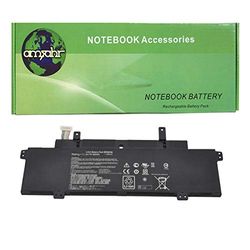 Batteria di ricambio per Asus B31N1346, Asus CHROMEBOOK C300MA, Asus CHROMEBOOK C300MA-DB01