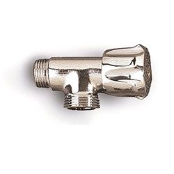 acquastilla 105796 Robinet A Team horizontal pour charge