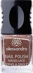 alessandro Nagellack 69 Nude Parisienn, 10 ml