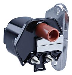 Ngk 48115 Sistemas de aquecimento e arranque
