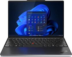 Lenovo ThinkPad Z13 6850U Ordinateur portable 33,8 cm (13.3") Écran tactile 2.8K AMD Ryzen™ 7 PRO 32 Go LPDDR5-SDRAM