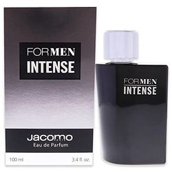 JACOMO FÖR MEN INTENSE Eau de Parfum 100 ml