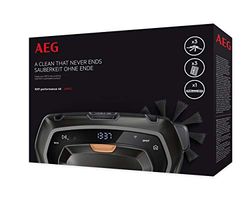 Kit Performance (brosse+filtres) ARK2 d'origine Aspirateur robot 9001691121 AEG Aspirateur robot 9001691121 AEG
