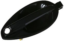 Hyundai Genuine Fits 03-08 Tiburon Outside Door Handle Left OEM 82650-2c000