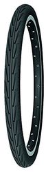 Michelin S232012 Cubierta Rígida, Unisex Adulto, Multicolor, 507-45 (24 x 1.75)
