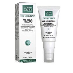 Martiderm Creme per il Corpo - Idratanti - 50 ml