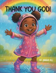 Thank You God!