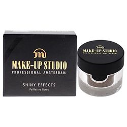 Make-up Studio Shiny Effects Eyeshadow - Chocolate Glow