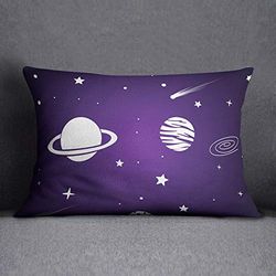 Bonamaison Decorative Cushion Cover, Multicolor, 35X50