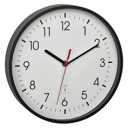 TFA Dostmann Reloj Analógico para de Cuarzo 60.3550.01